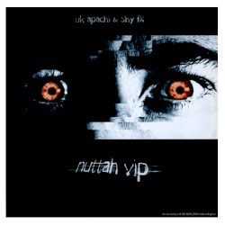 Nuttah VIP