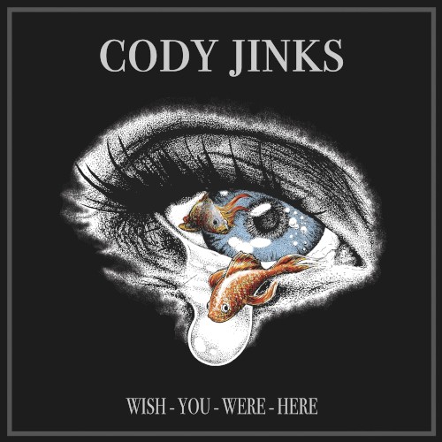 Wish You Were Here