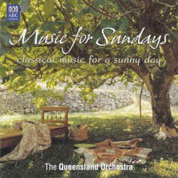 Music for Sundays