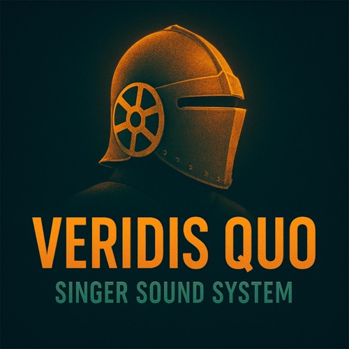Veridis Quo