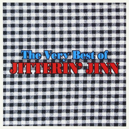 The Very Best of JITTERIN’ JINN: The Very Best Collection