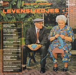 Johnny Hoes presenteert: Levensliedjes, 5