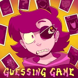 GUESSING GAME