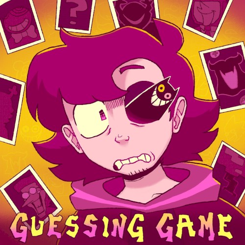 GUESSING GAME