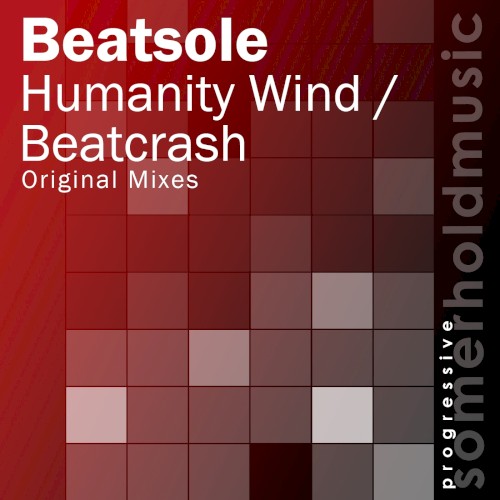 Humanity Wind / Beatcrash