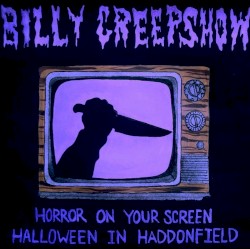 Horror on Your Screen / Halloween in Haddonfield