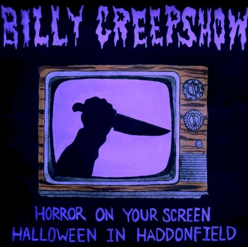 Horror on Your Screen / Halloween in Haddonfield