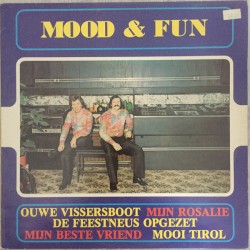 Mood & Fun