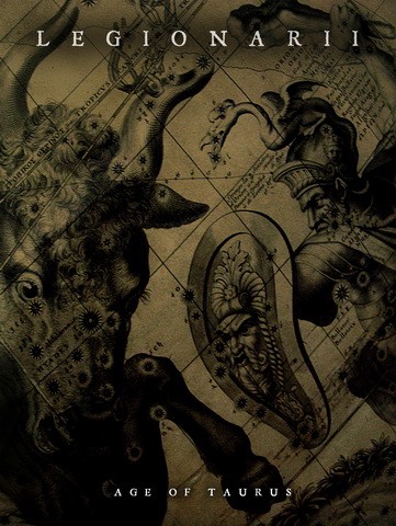 Age of Taurus