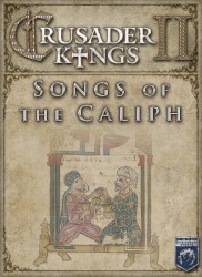Crusader Kings II: Songs of the Caliph