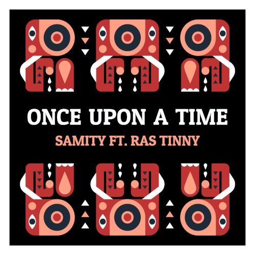 Once Upon a Time