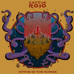 Myths of the Elders