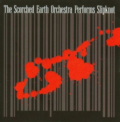The Scorched Earth Orchestra Performs Slipknot