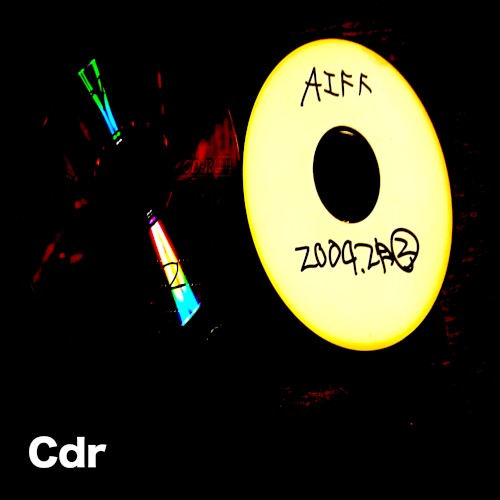 Some Disc 03-04
