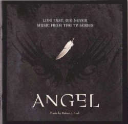 Angel: Live Fast, Die Never
