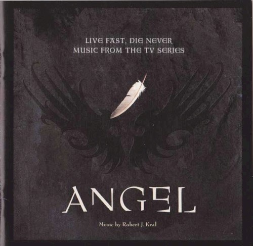Angel: Live Fast, Die Never