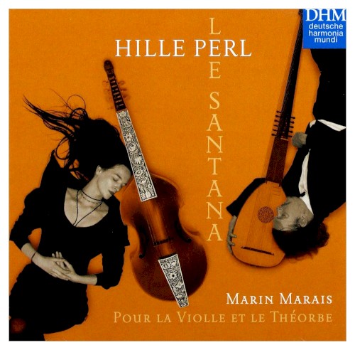 Pour la Violle et le Théorbe