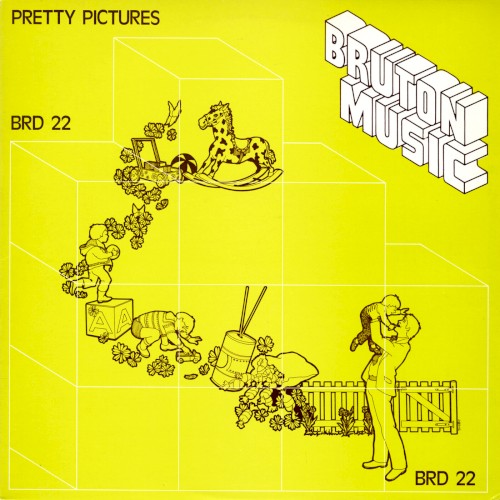 Pretty Pictures