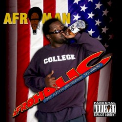 Afroholic: The Even Better Times
