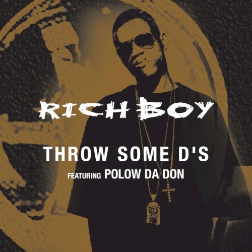 Throw Some D’s