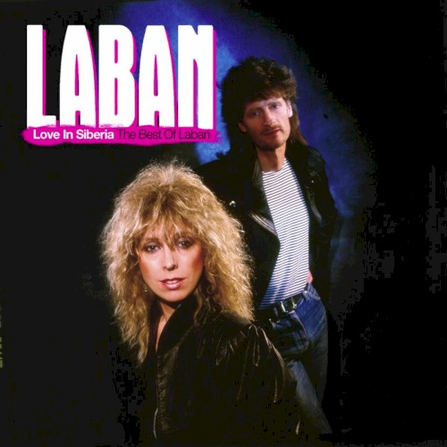 Love In Siberia - The Best Of Laban