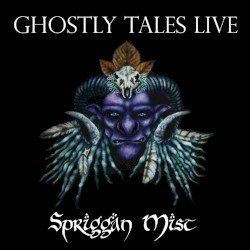 Ghostly Tales Live