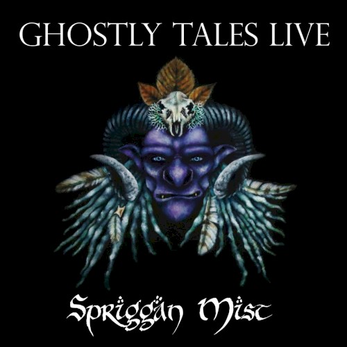 Ghostly Tales Live