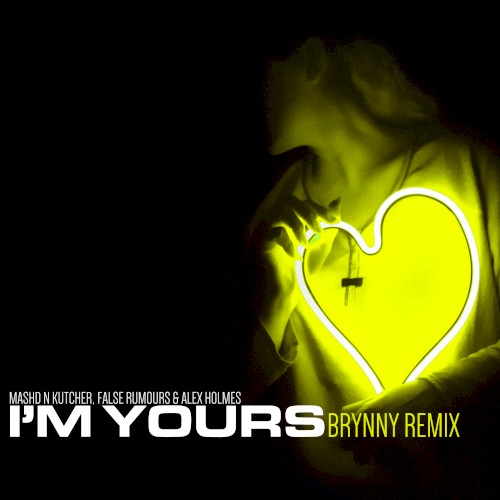 I'm Yours (Brynny remix)