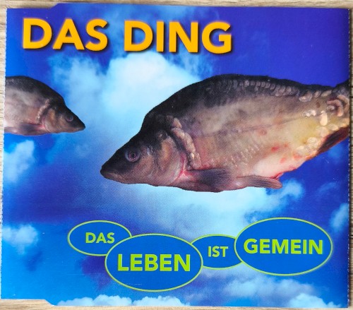 Das Leben ist gemein