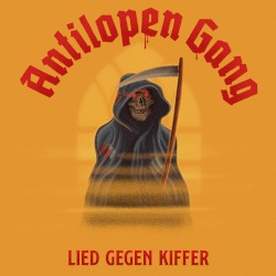 Lied gegen Kiffer
