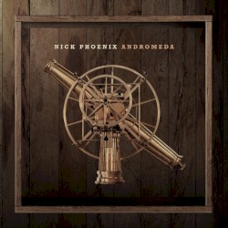 Andromeda