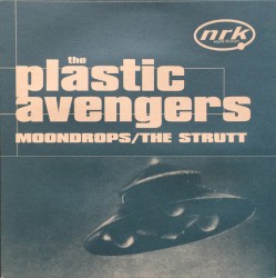 Moondrops / The Strutt