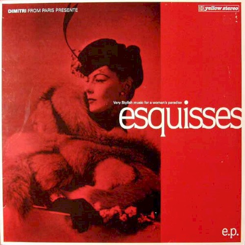 Esquisses