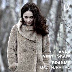Brahms / Bach-Brahms