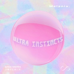 Ultra Instincts