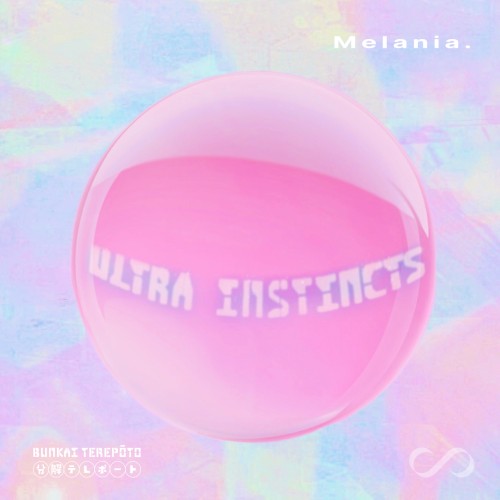 Ultra Instincts