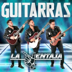 En vivo con guitarras