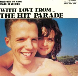 With Love From… The Hit Parade