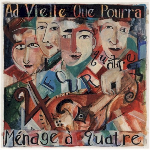 Ménage à quatre