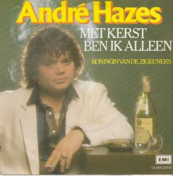 Met Kerst ben ik alleen