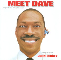 Meet Dave