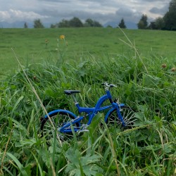 Fahrrad