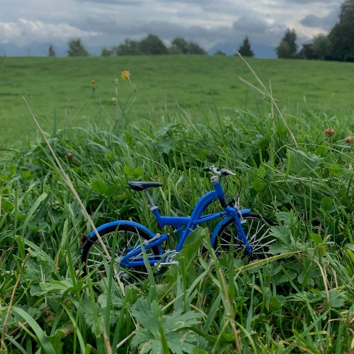 Fahrrad
