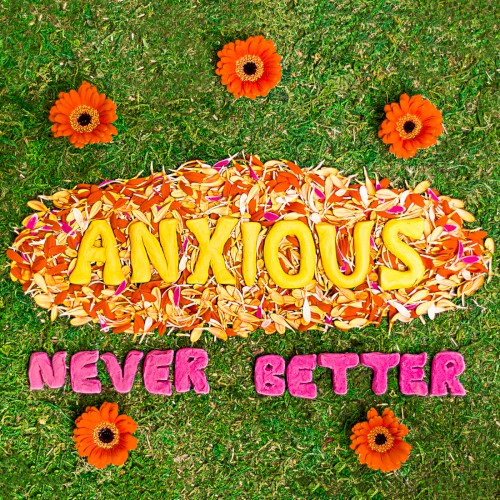 Never Better