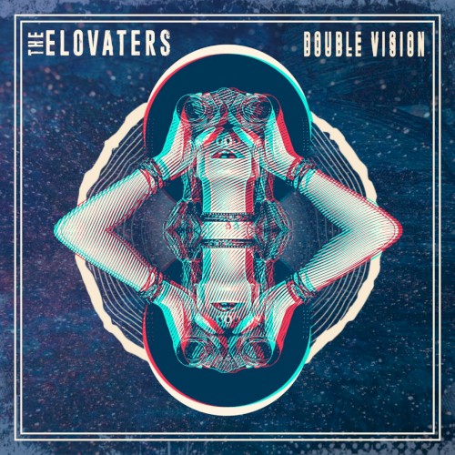 Double Vision (DELUXE)