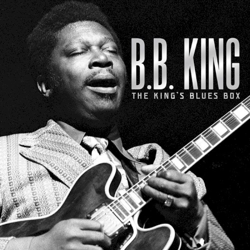 The King’s Blues Box