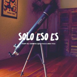 Solo Eso Es