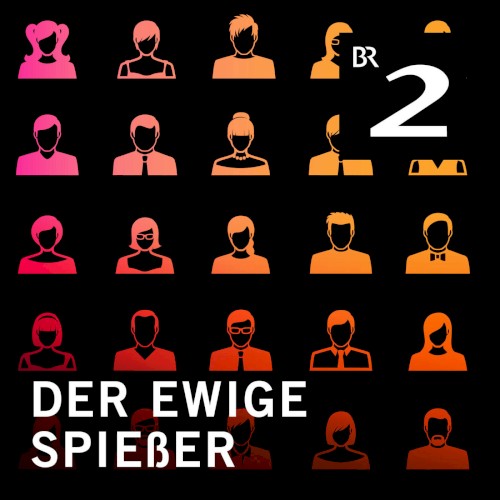 Der ewige Spießer