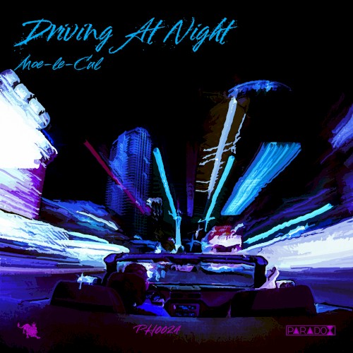 Driving at Night