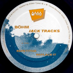 Bohm - Jack Trax